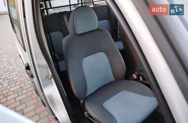 Мінівен Fiat Doblo 2011 в 
