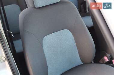 Мінівен Fiat Doblo 2011 в 