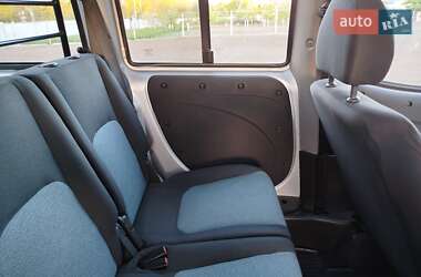 Мінівен Fiat Doblo 2011 в 