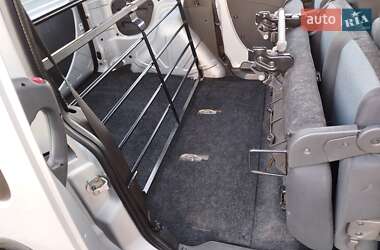 Мінівен Fiat Doblo 2011 в 