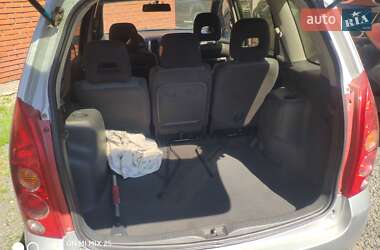 Минивэн Fiat Doblo 2007 в 