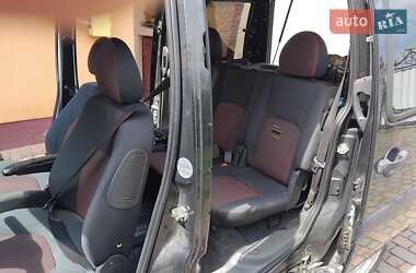 Мінівен Fiat Doblo 2008 в 