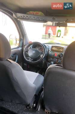Мінівен Fiat Doblo 2002 в 