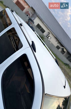Мінівен Fiat Doblo 2008 в 