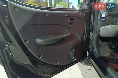 Минивэн Fiat Doblo 2010 в 