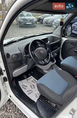 Минивэн Fiat Doblo 2013 в 