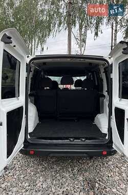 Минивэн Fiat Doblo 2013 в 