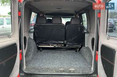 Минивэн Fiat Doblo 2008 в 