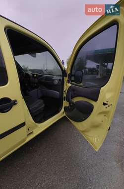 Мінівен Fiat Doblo 2005 в 