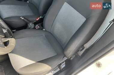 Грузовой фургон Fiat Doblo 2019 в 