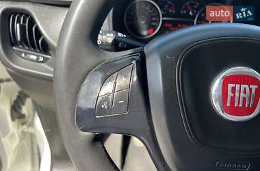 Грузовой фургон Fiat Doblo 2019 в 