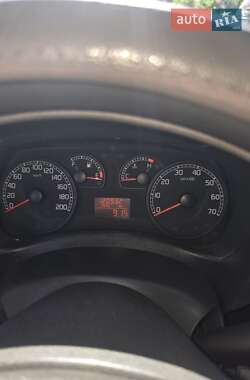 Мінівен Fiat Doblo 2008 в 