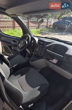 Мінівен Fiat Doblo 2008 в 