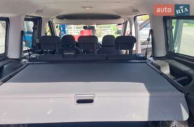 Мінівен Fiat Doblo 2020 в 