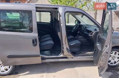 Мінівен Fiat Doblo 2020 в 