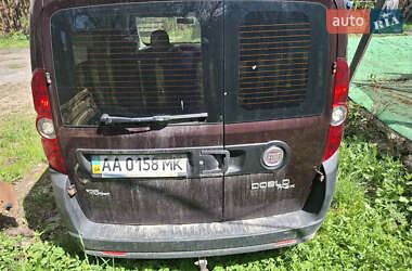 Мінівен Fiat Doblo 2012 в 