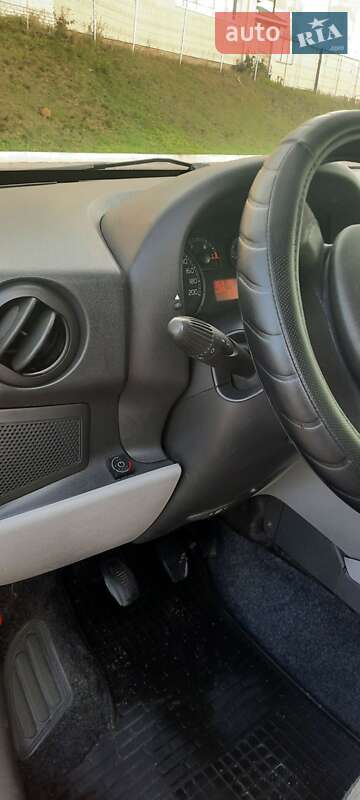 Минивэн Fiat Doblo 2006 в Виннице