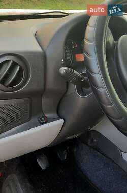 Минивэн Fiat Doblo 2006 в 