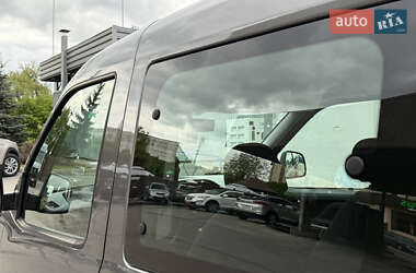 Мінівен Fiat Doblo 2019 в 