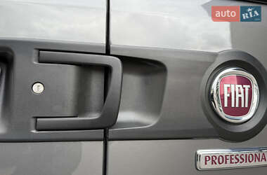 Мінівен Fiat Doblo 2019 в 