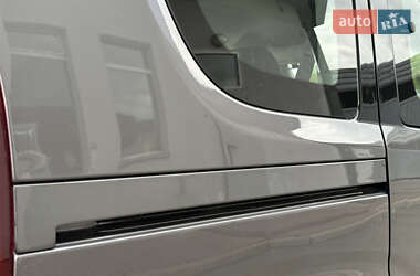 Мінівен Fiat Doblo 2019 в 
