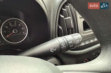 Мінівен Fiat Doblo 2019 в 