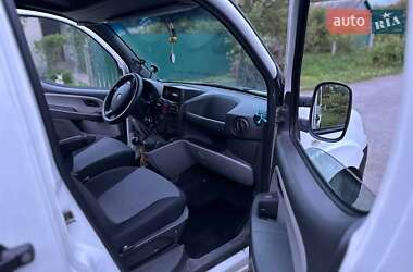 Мінівен Fiat Doblo 2007 в 