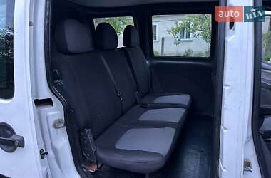 Мінівен Fiat Doblo 2007 в 