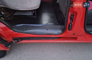 Мінівен Fiat Doblo 2002 в 