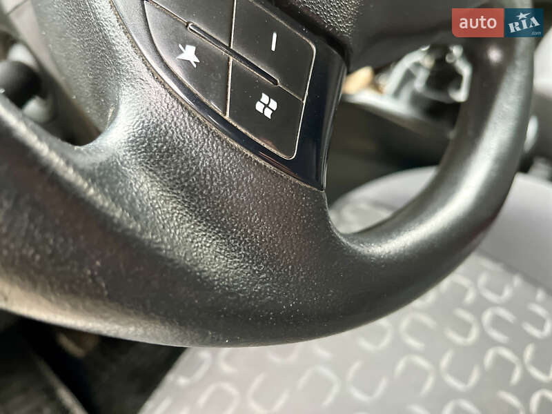 Минивэн Fiat Doblo 2013 в Луцке