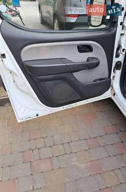 Мінівен Fiat Doblo 2009 в 