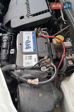 Мінівен Fiat Doblo 2009 в 