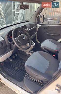 Минивэн Fiat Doblo 2015 в 