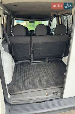 Минивэн Fiat Doblo 2015 в 