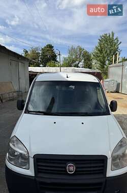 Минивэн Fiat Doblo 2015 в 