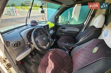 Минивэн Fiat Doblo 2006 в 
