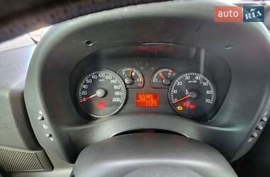 Минивэн Fiat Doblo 2006 в 