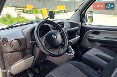 Мінівен Fiat Doblo 2006 в 