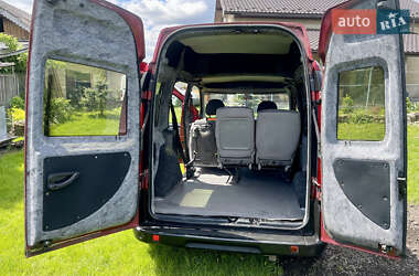 Мінівен Fiat Doblo 2005 в 