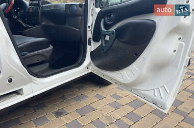 Минивэн Fiat Doblo 2002 в 