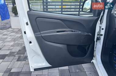 Вантажний фургон Fiat Doblo 2020 в 