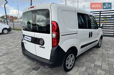 Вантажний фургон Fiat Doblo 2020 в 