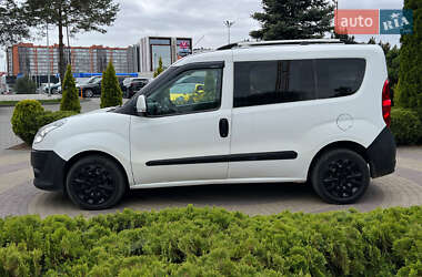 Інші вантажівки Fiat Doblo 2011 в 