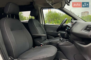 Інші вантажівки Fiat Doblo 2011 в 