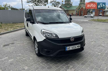 Минивэн Fiat Doblo 2016 в 