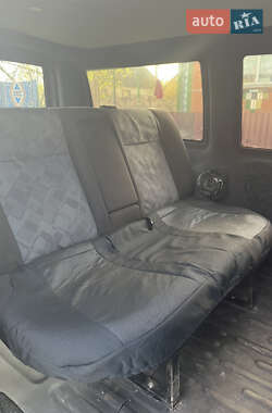 Минивэн Fiat Doblo 2006 в 