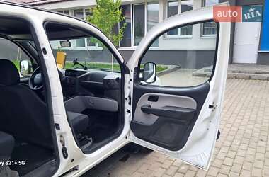Минивэн Fiat Doblo 2006 в 