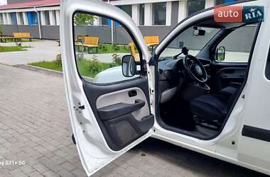 Минивэн Fiat Doblo 2006 в 