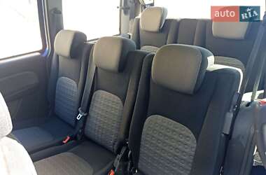 Минивэн Fiat Doblo 2008 в 