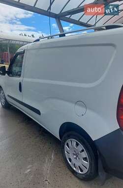 Грузовой фургон Fiat Doblo 2014 в 